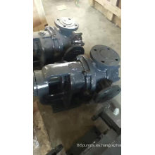 Bomba de rotor magnético de alta viscosidad horizontal serie Nyp - Compre bomba magnética, bomba de rotor magnético, bomba magnética de alta viscosidad Pr